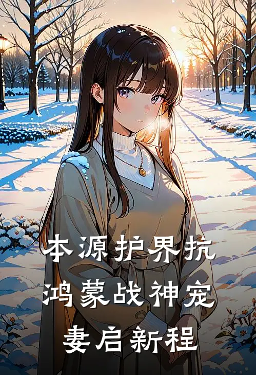 《本源护界抗鸿蒙战神宠妻启新程》苏清鸢沈砚霆已完结小说_本源护界抗鸿蒙战神宠妻启新程(苏清鸢沈砚霆)全文免费阅读无弹窗大结局