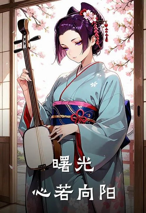 曙光：心若向阳