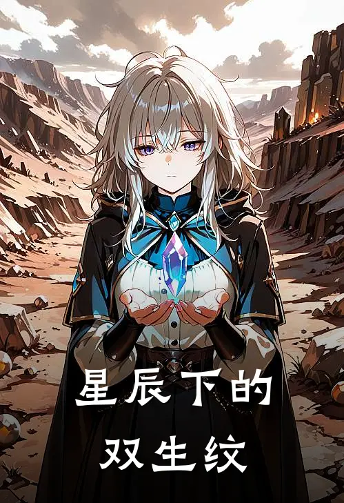 星辰下的双生纹