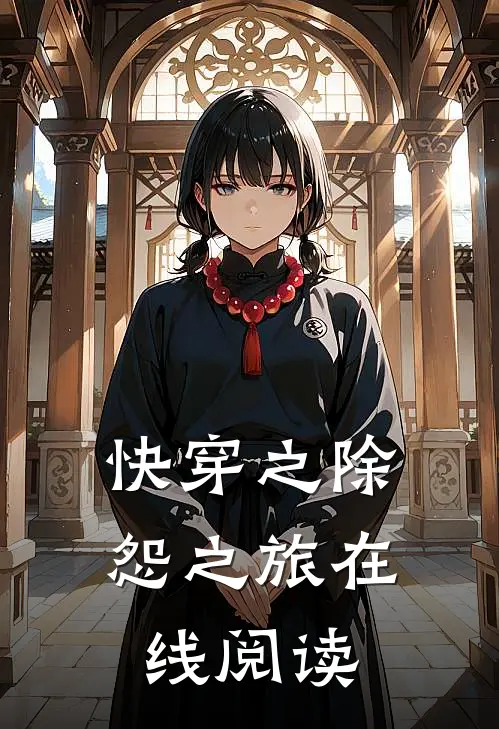 快穿之除怨之旅在线阅读