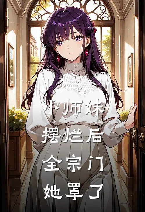 小师妹摆烂后，全宗门她罩了