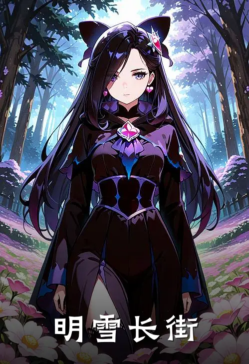 明雪长街吕清言明雪小说完结推荐_完整版小说免费阅读明雪长街(吕清言明雪)