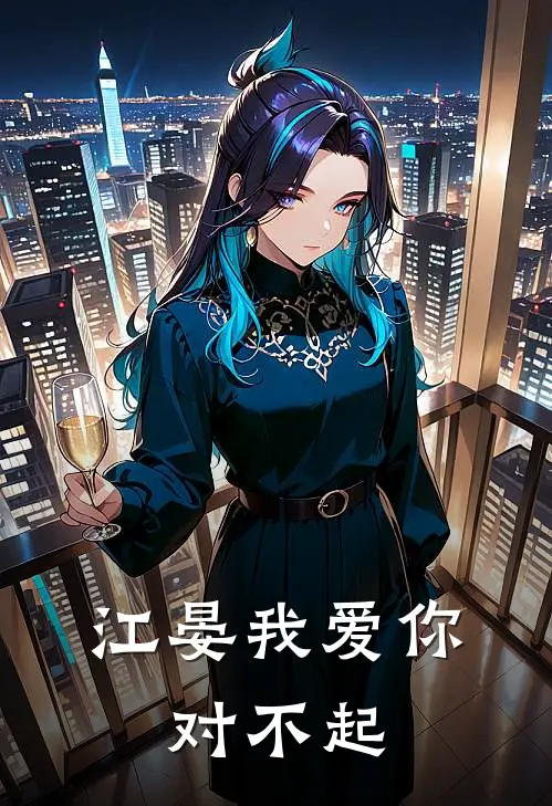 江晏我爱你，对不起(黎念江晏)无弹窗小说免费阅读_小说免费阅读无弹窗江晏我爱你，对不起黎念江晏