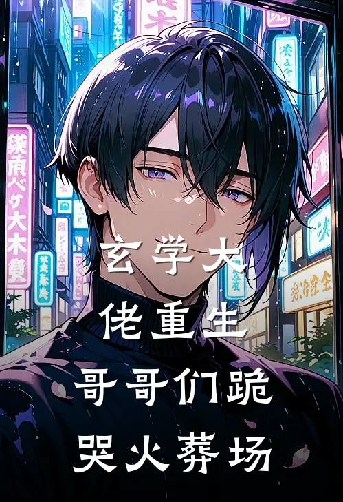 玄学大佬重生，哥哥们跪哭火葬场