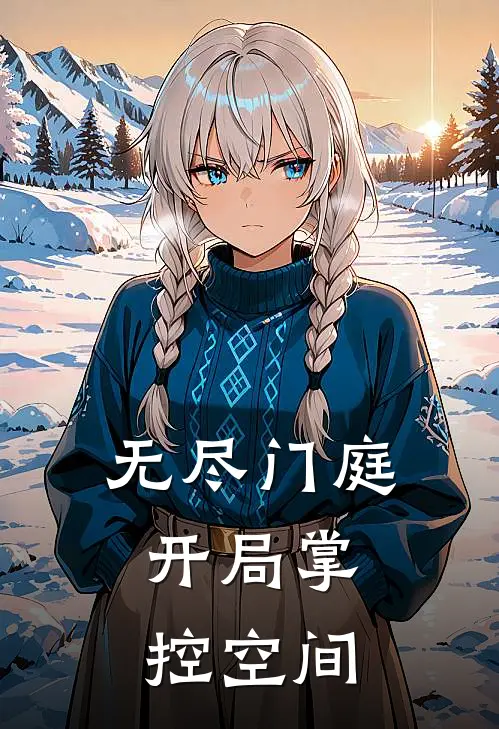 《无尽门庭：开局掌控空间》林秋阮白洁火爆新书_无尽门庭：开局掌控空间(林秋阮白洁)最新热门小说