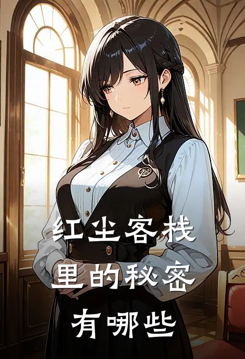 红尘客栈里的秘密有哪些