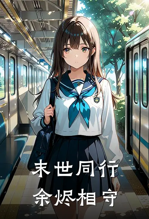 林安安江宇末世同行，余烬相守最新章节阅读_林安安江宇最新章节在线阅读
