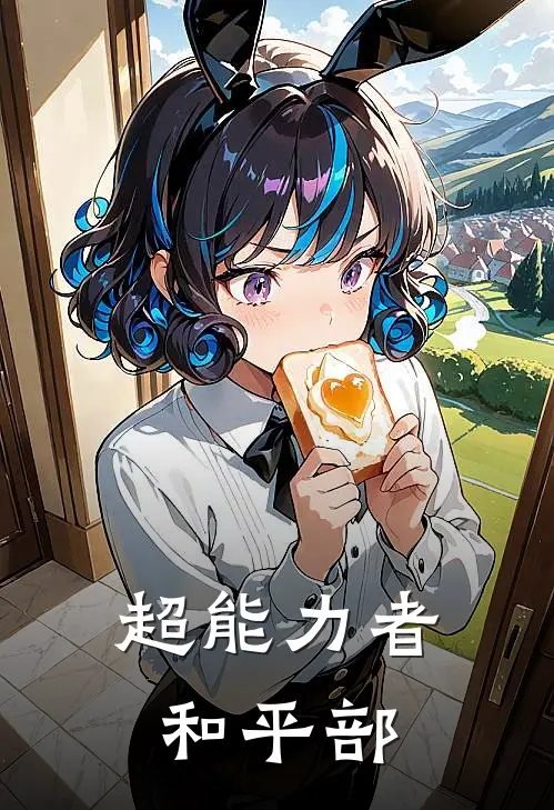 超能力者和平部