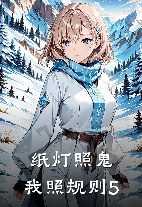 纸灯照鬼，我照规则5(沈书棠江砚辞)新热门小说_免费完结小说纸灯照鬼，我照规则5(沈书棠江砚辞)