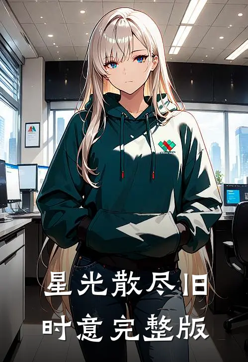 星光散尽旧时意完整版