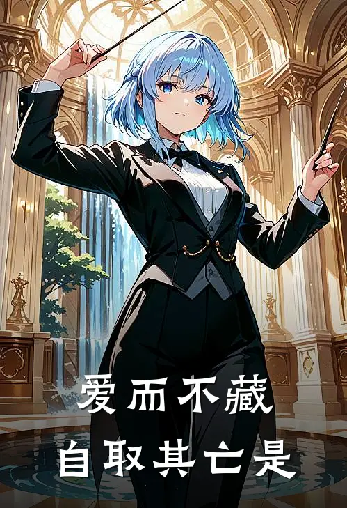 爱而不藏,自取其亡是