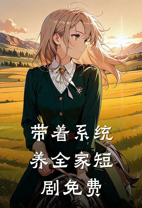 带着系统养全家短剧免费