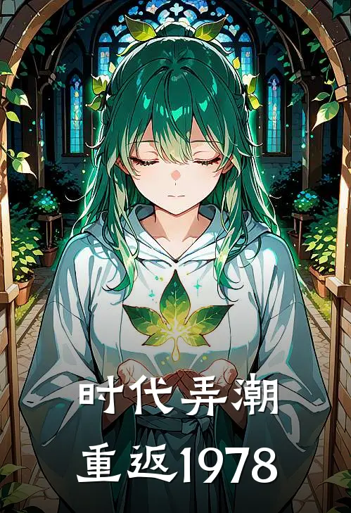 时代弄潮：重返1978林凡阿强最新小说全文阅读_最新章节列表时代弄潮：重返1978(林凡阿强)