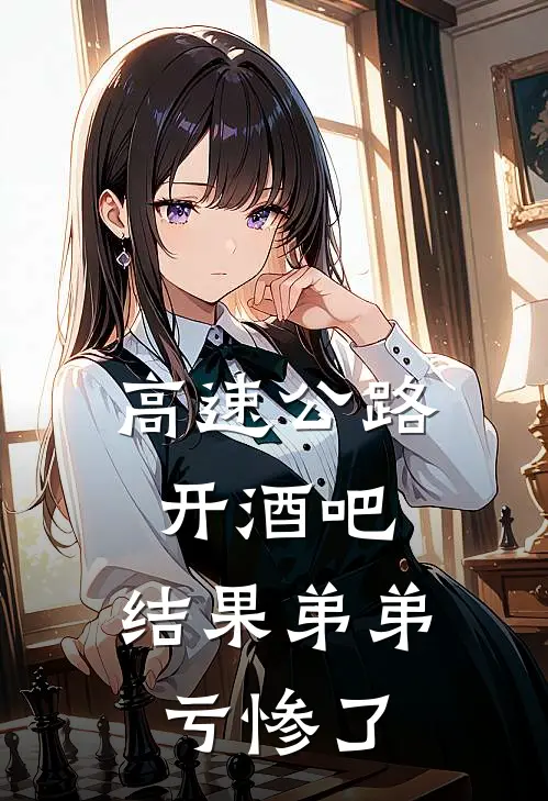 高速公路开酒吧，结果弟弟亏惨了(沈鹿岁沈锦年)小说最新章节_全文免费小说高速公路开酒吧，结果弟弟亏惨了沈鹿岁沈锦年