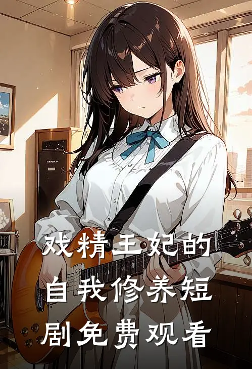 戏精王妃的自我修养短剧免费观看