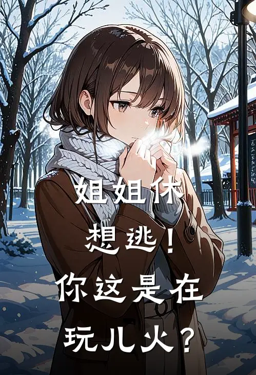 南溪苏小渔(姐姐休想逃！你这是在玩儿火？)完结版免费在线阅读_《姐姐休想逃！你这是在玩儿火？》全章节阅读