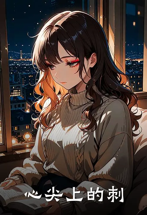 心尖上的刺