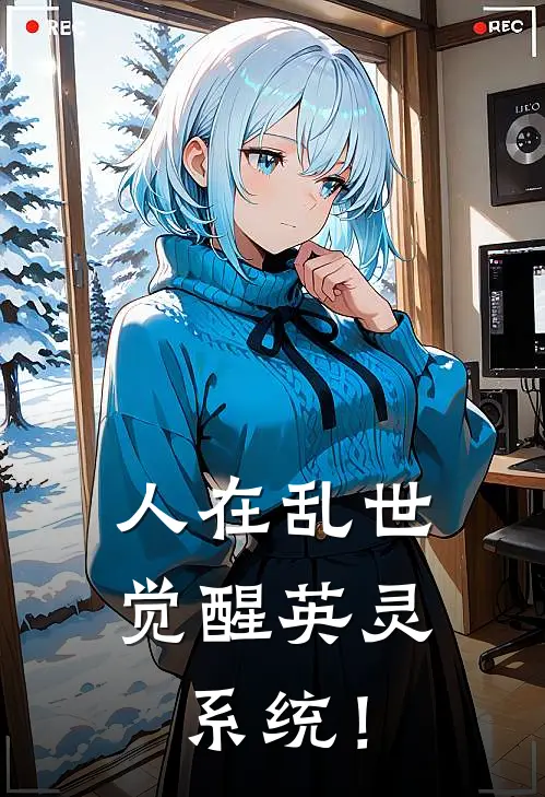 人在乱世，觉醒英灵系统！(秦正秦西阳)完本小说大全_完本热门小说人在乱世，觉醒英灵系统！秦正秦西阳