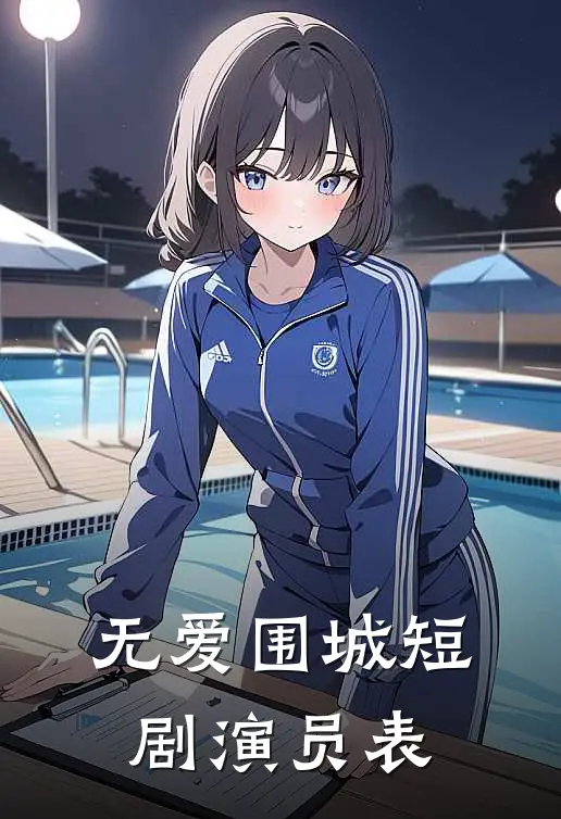 无爱围城短剧演员表