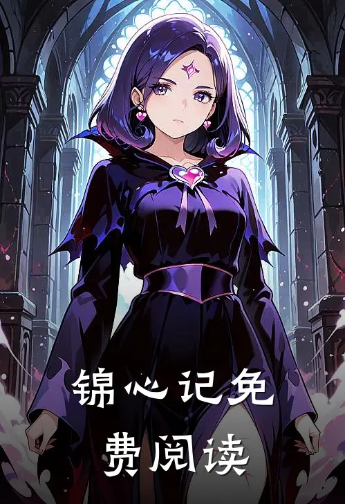 锦心记免费阅读