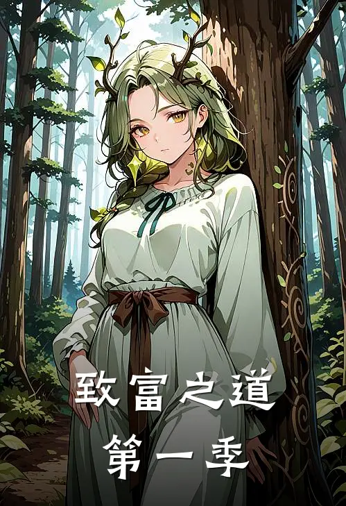 致富之道第一季