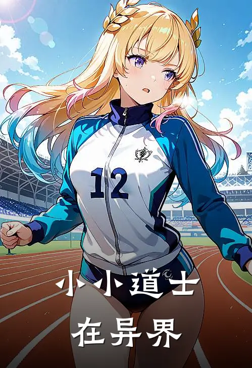 小小道士在异界