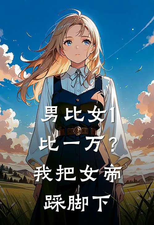 男比女1比一万？我把女帝踩脚下(路凡冷璇)完结版免费阅读_男比女1比一万？我把女帝踩脚下全文免费阅读