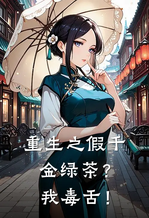 重生之假千金绿茶？我毒舌！