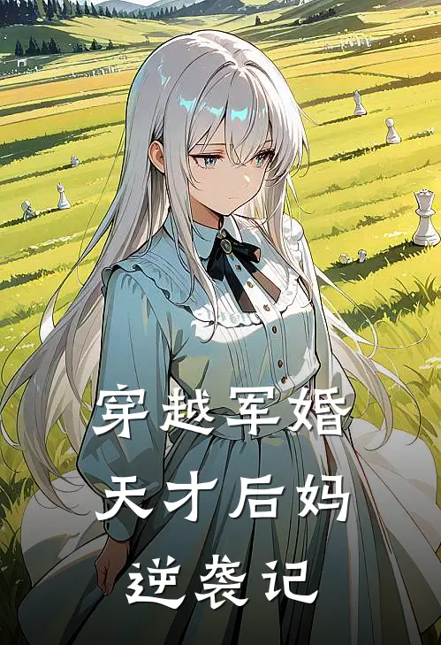 穿越军婚，天才后妈逆袭记