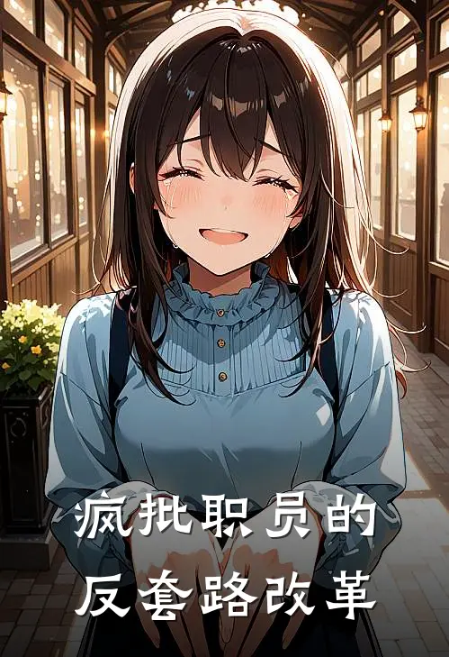 疯批职员的反套路改革(赵修周明远)免费小说全本阅读_最新章节列表疯批职员的反套路改革(赵修周明远)