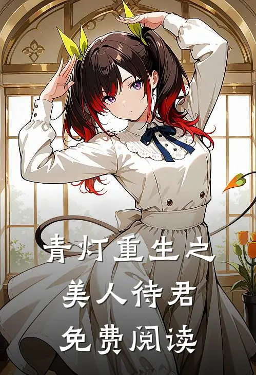 青灯重生之美人待君免费阅读