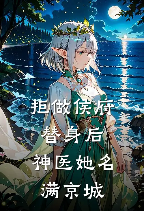 萧煜沈婉清《拒做侯府替身后，神医她名满京城》最新章节阅读_(拒做侯府替身后，神医她名满京城)全章节免费在线阅读