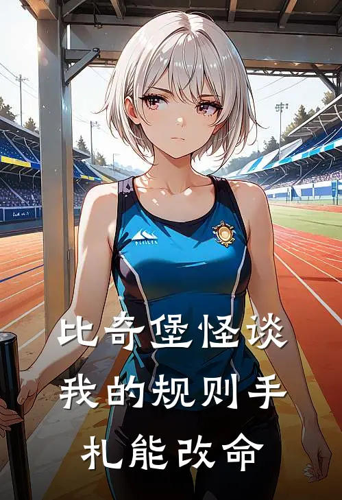 萧严耀史密斯《比奇堡怪谈：我的规则手札能改命》_《比奇堡怪谈：我的规则手札能改命》最新章节在线阅读