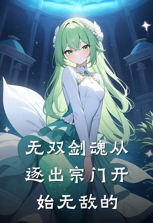 无双剑魂从逐出宗门开始无敌的