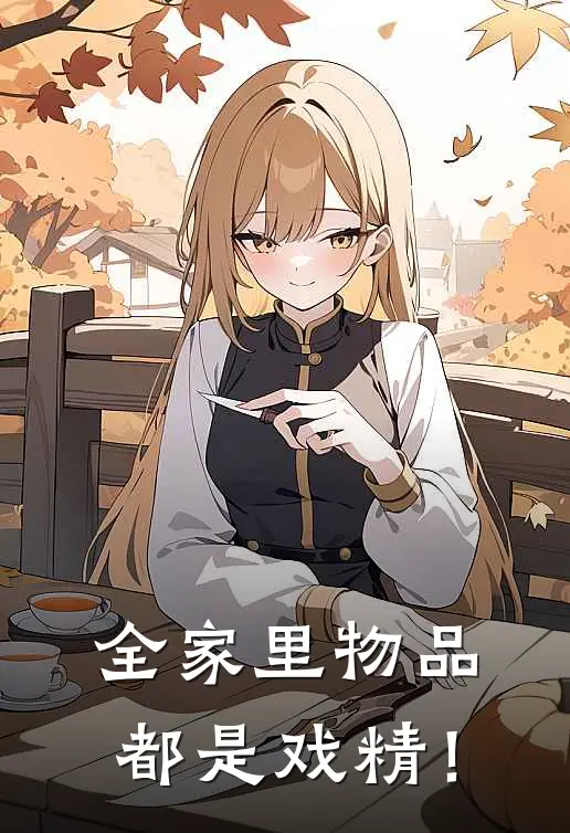 全家里物品都是戏精！(苏蔓阿洁)最新热门小说_完结小说全家里物品都是戏精！(苏蔓阿洁)