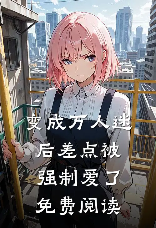 变成万人迷后差点被强制爱了免费阅读