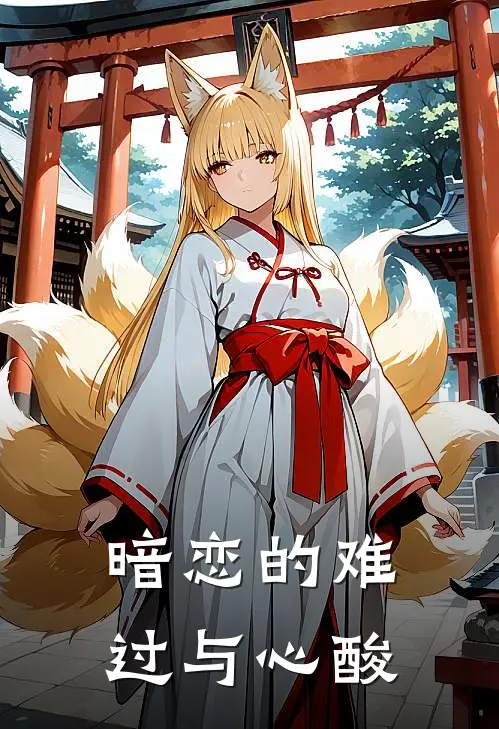 暗恋的难过与心酸