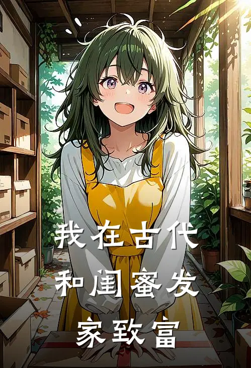 我在古代和闺蜜发家致富沈知渺舒青梨热门小说免费阅读_完本完结小说我在古代和闺蜜发家致富(沈知渺舒青梨)