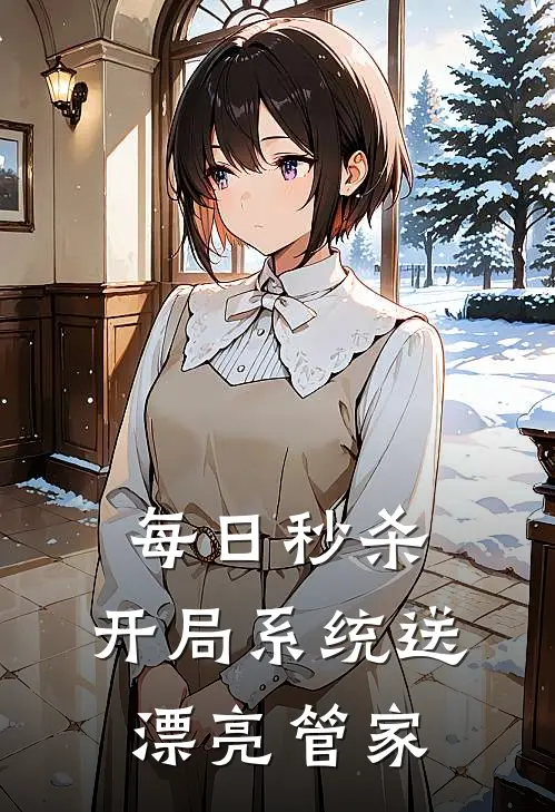 每日秒杀：开局系统送漂亮管家(江辰莉莉丝)热门小说在线阅读_热门小说每日秒杀：开局系统送漂亮管家(江辰莉莉丝)