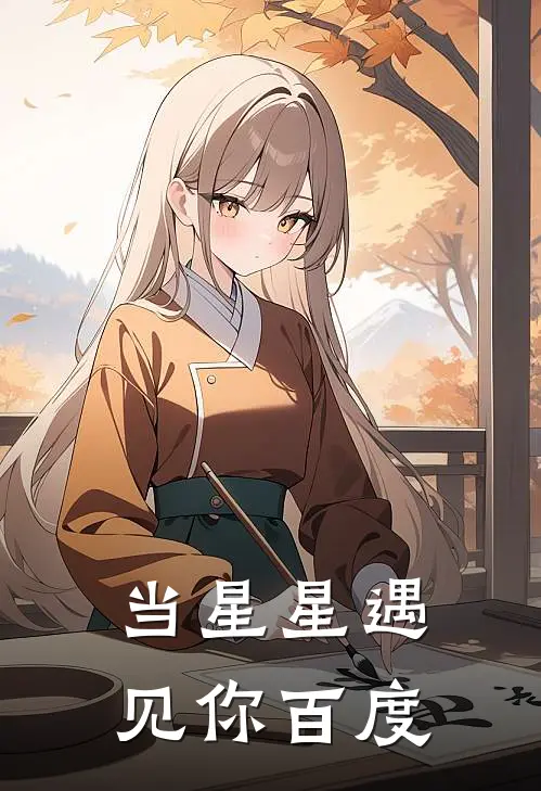 当星星遇见你百度