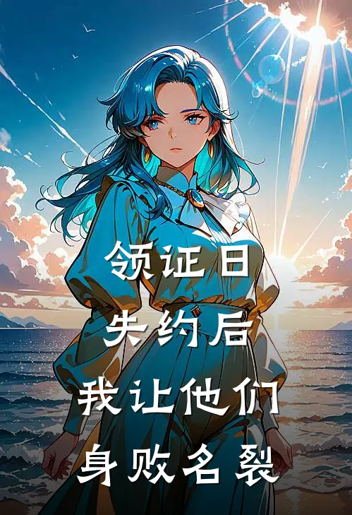 领证日失约后，我让他们身败名裂(苏晚岑野)在线免费小说_免费阅读全文领证日失约后，我让他们身败名裂(苏晚岑野)