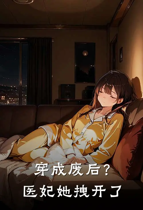 穿成废后？医妃她拽开了(苏晚玉宁)小说最新章节_全文免费小说穿成废后？医妃她拽开了苏晚玉宁