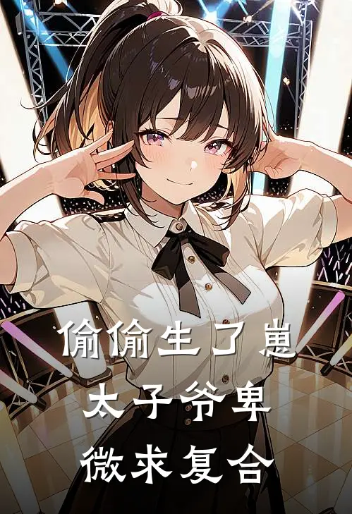 黎麦周颂言(偷偷生了崽，太子爷卑微求复合)最新章节在线阅读_黎麦周颂言全章节阅读