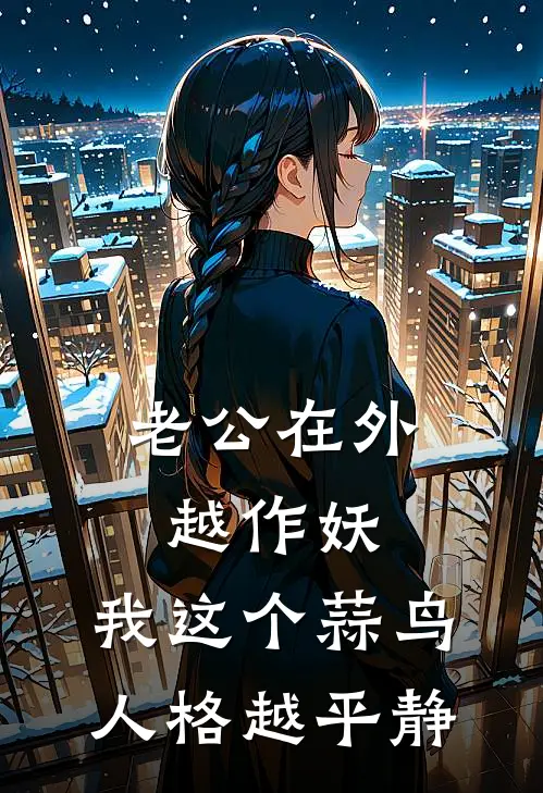 夏女士祁秦(老公在外越作妖，我这个蒜鸟人格越平静)最新章节在线阅读_夏女士祁秦全章节阅读