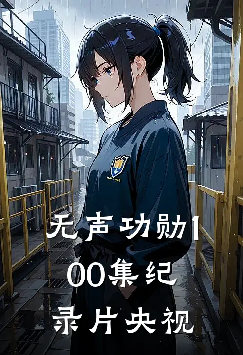 无声功勋100集纪录片央视