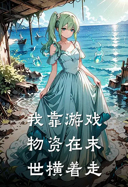 我靠游戏物资在末世横着走