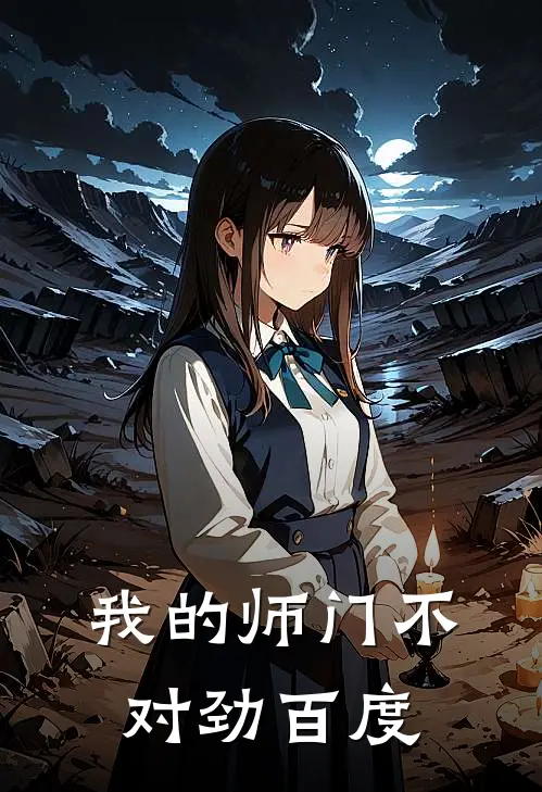 我的师门不对劲百度