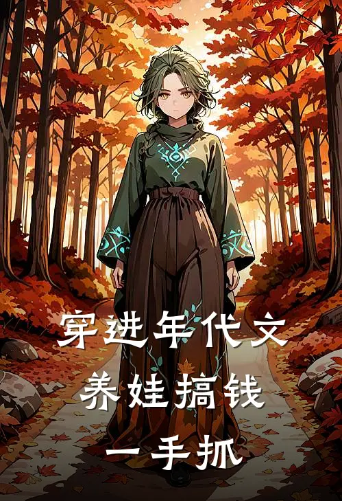 《穿进年代文，养娃搞钱一手抓》杨倩孟河清已完结小说_穿进年代文，养娃搞钱一手抓(杨倩孟河清)全文免费阅读无弹窗大结局