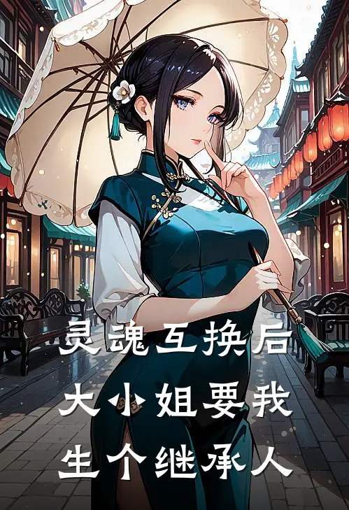 灵魂互换后大小姐要我生个继承人