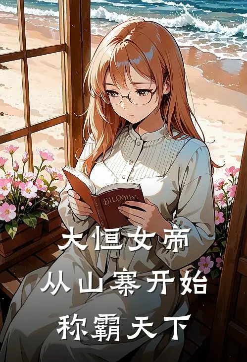 大恒女帝：从山寨开始称霸天下